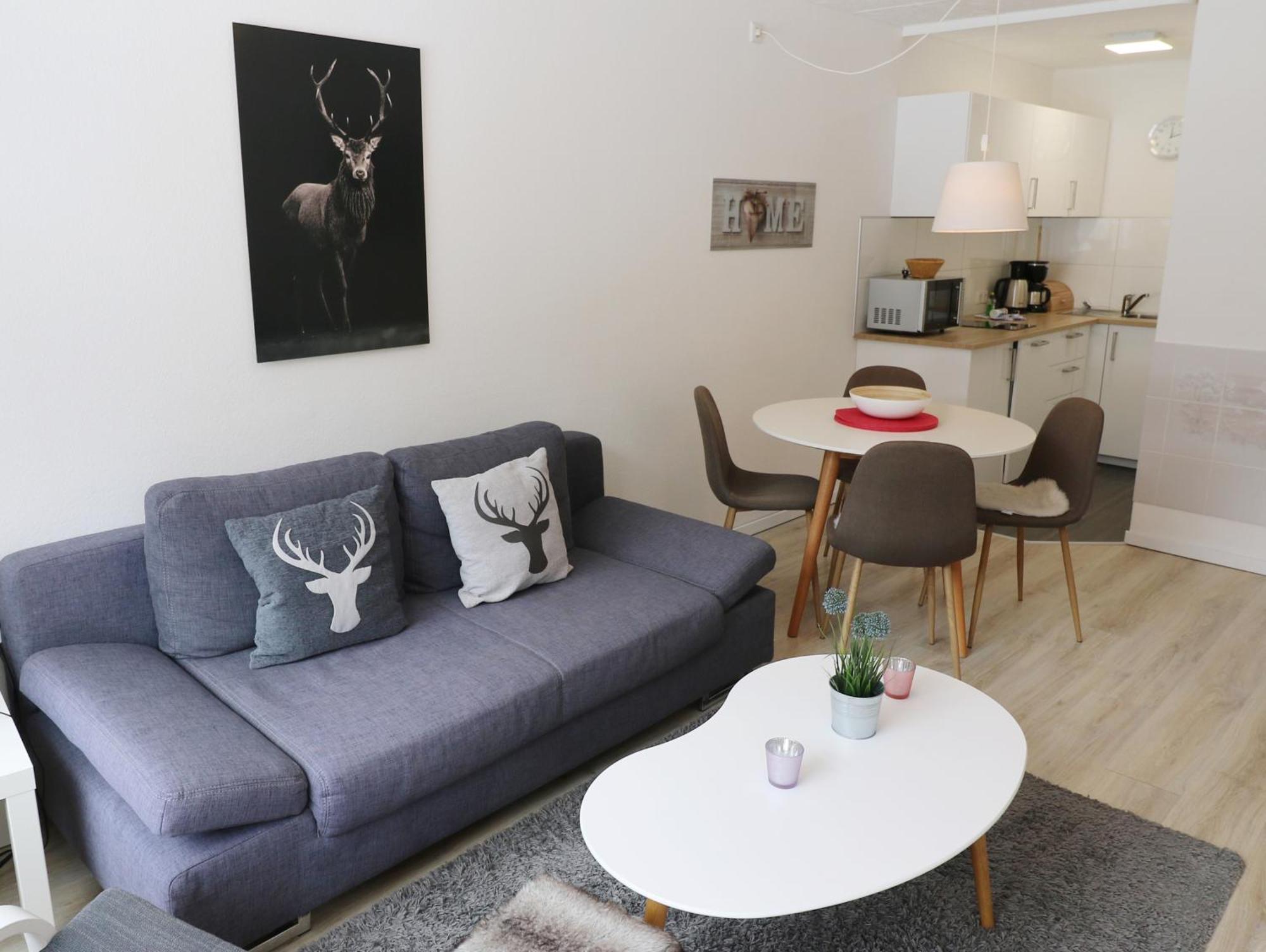 Kurhotel Schluchsee App 1511 - Schwarzwaldhirsch - Mit Innenpool Und Sauna, 施卢赫湖 外观 照片