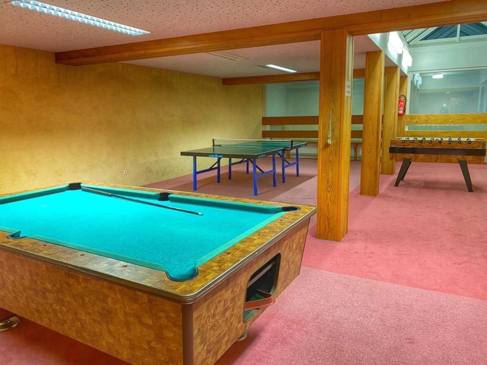 Kurhotel Schluchsee App 1511 - Schwarzwaldhirsch - Mit Innenpool Und Sauna, 施卢赫湖 外观 照片