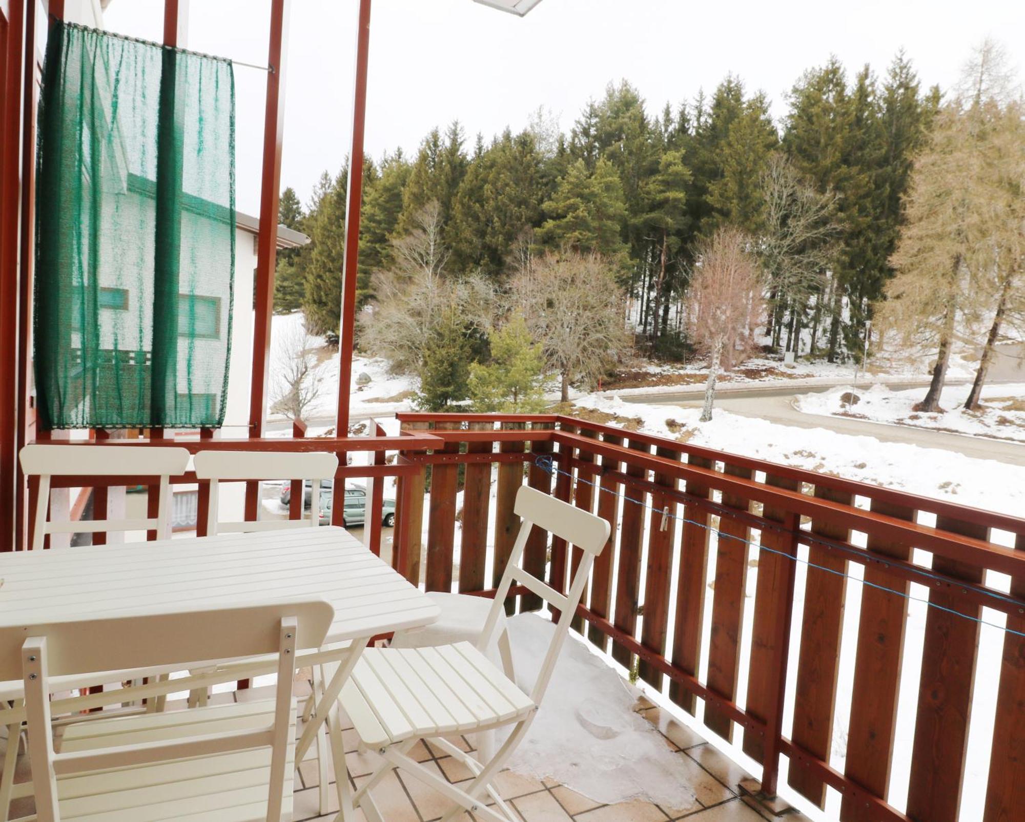 Kurhotel Schluchsee App 1511 - Schwarzwaldhirsch - Mit Innenpool Und Sauna, 施卢赫湖 外观 照片